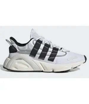 Кроссовки Adidas Lxcon белые